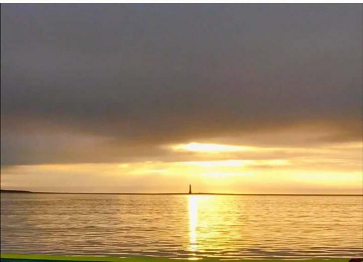 Greencastle B&B คิลคีล ภายนอก รูปภาพ